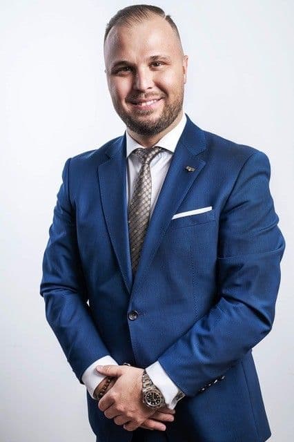 Bercsényi Ádám
