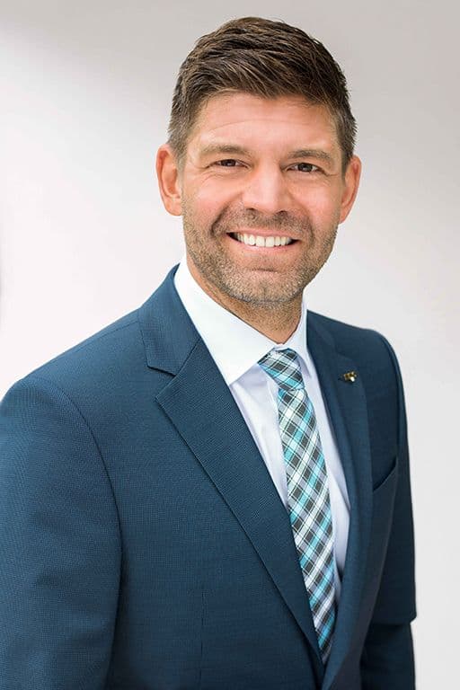 Daniel Reisinger, CSE