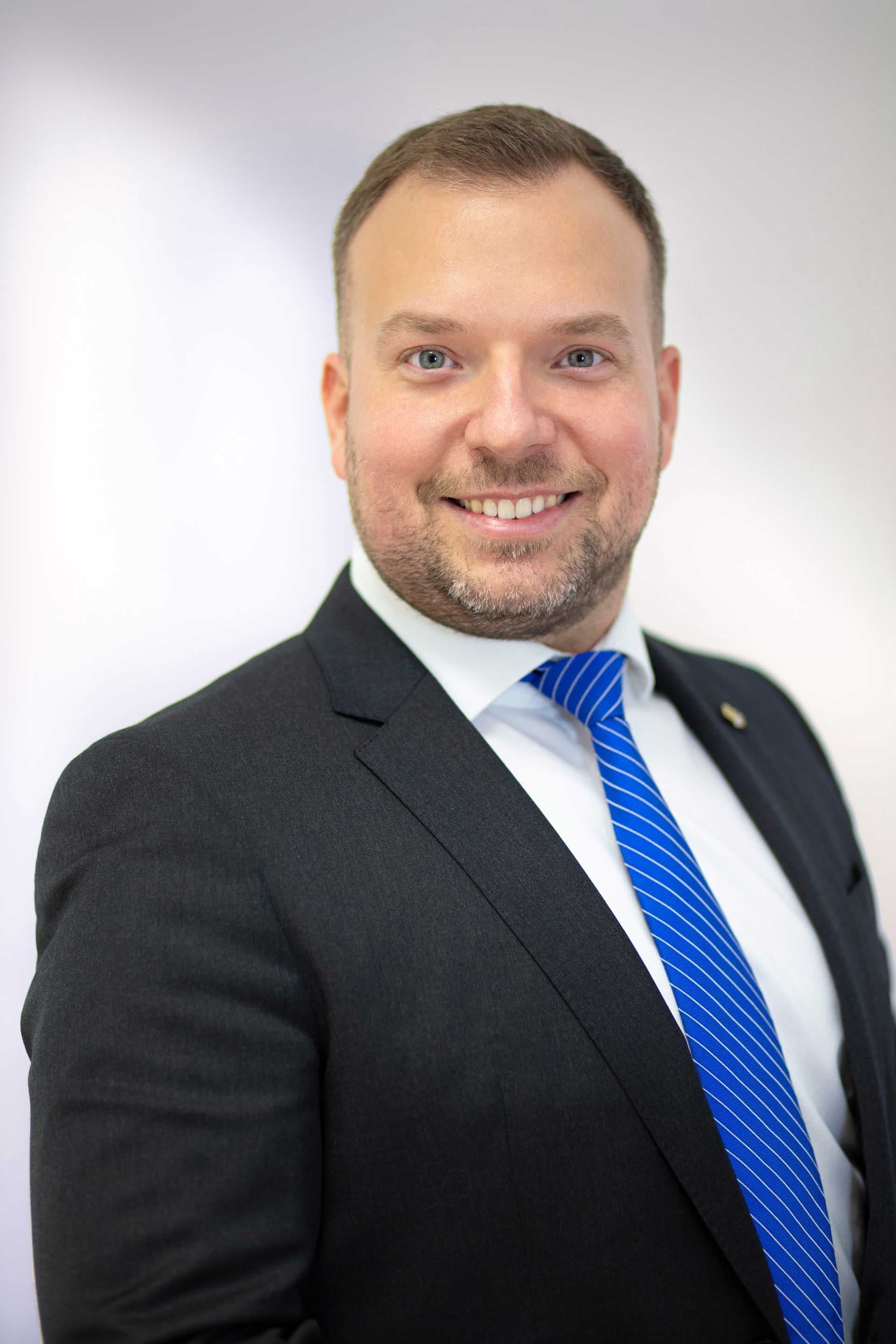 Bozzai Gábor