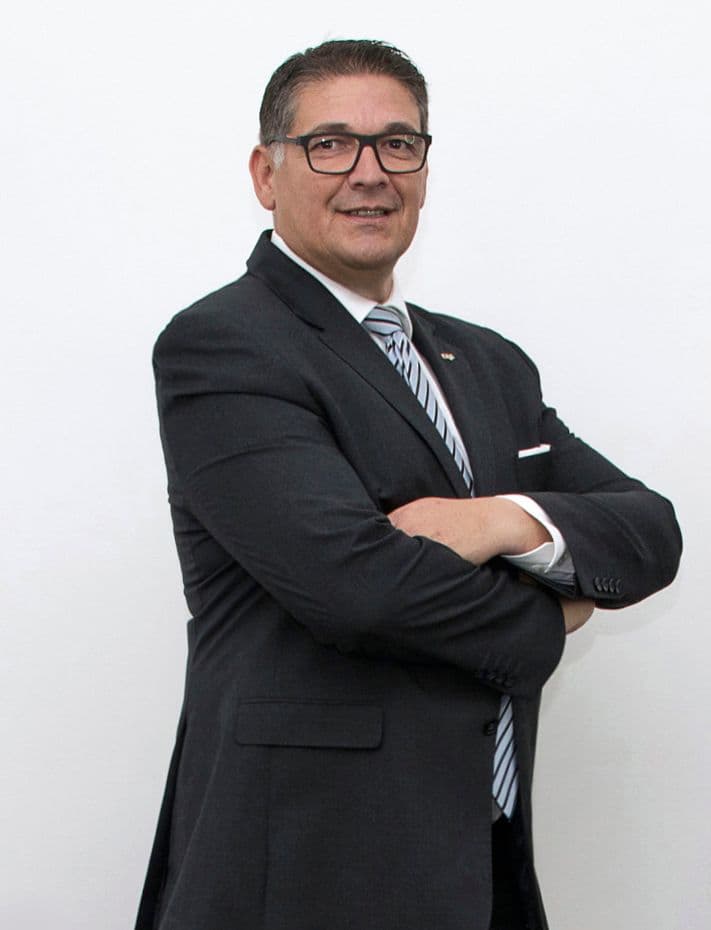 Justo J. Santos