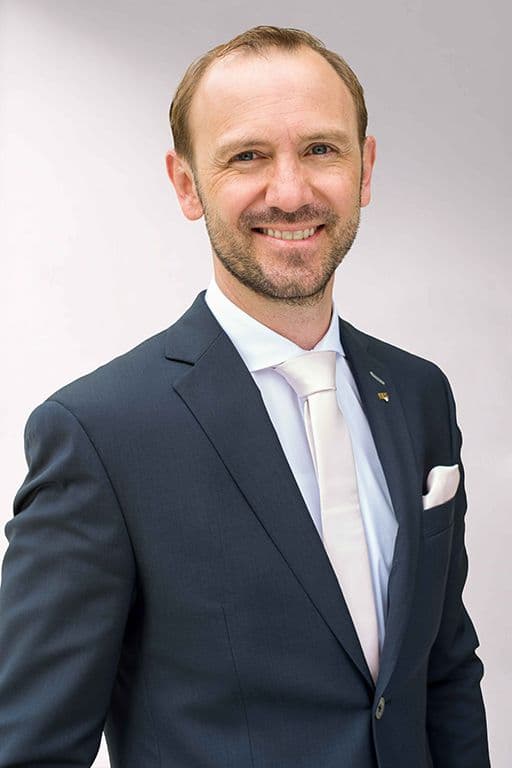 Robert Fletschberger