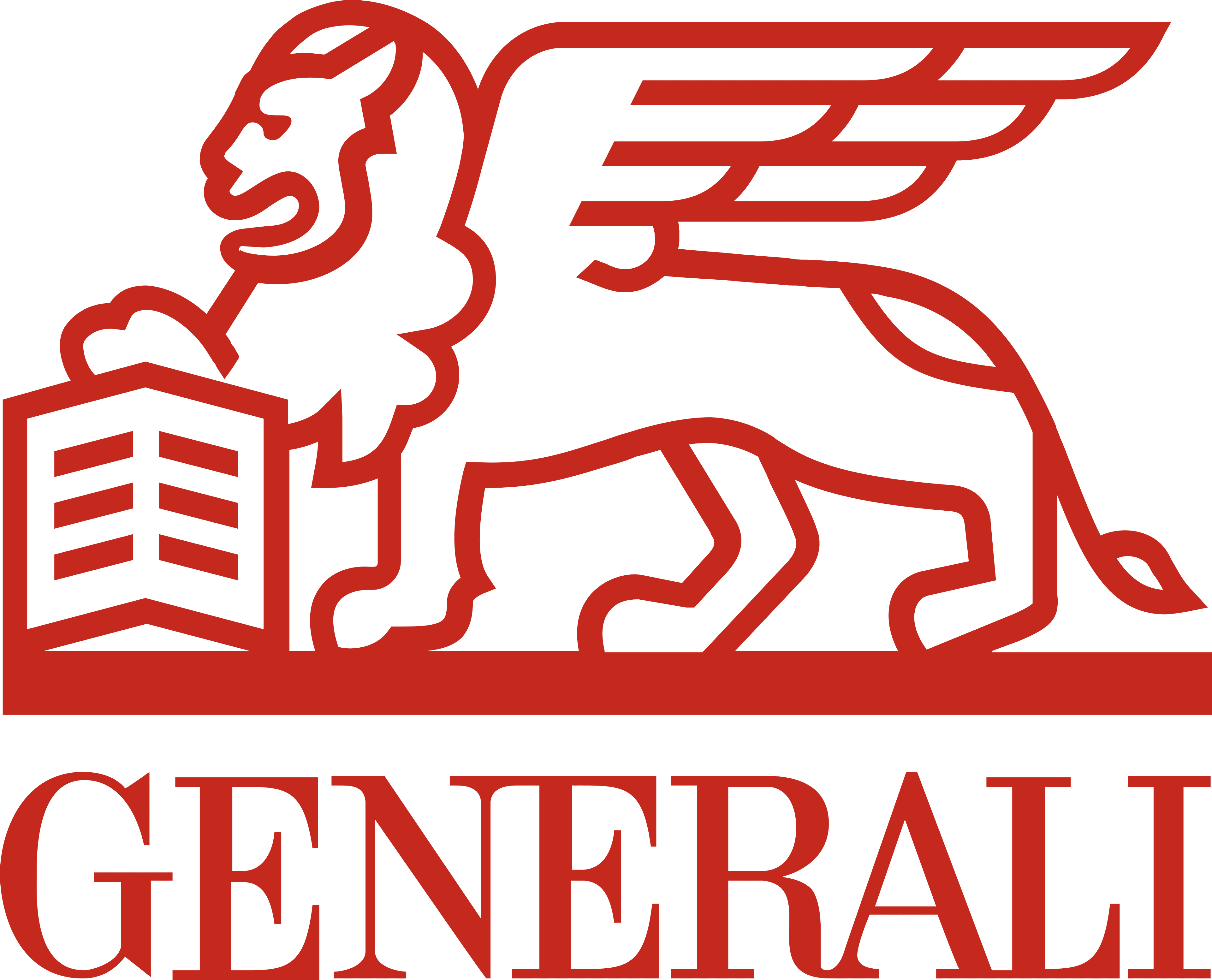 Generali Logo